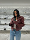 Winnie Jacket