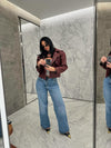 Winnie Jacket