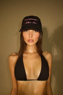 Limited Edition Star behaviour hat
